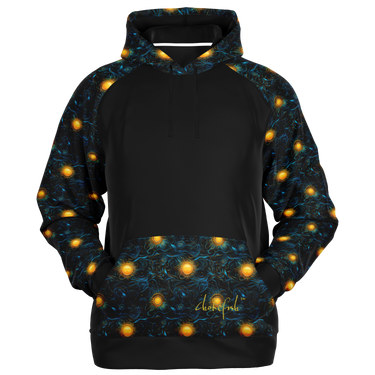 Chokefish™ Sun & Saltwater Raglan Remix-002B